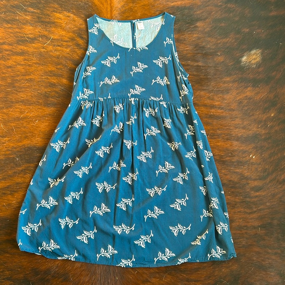 Old Navy Maternity Dress